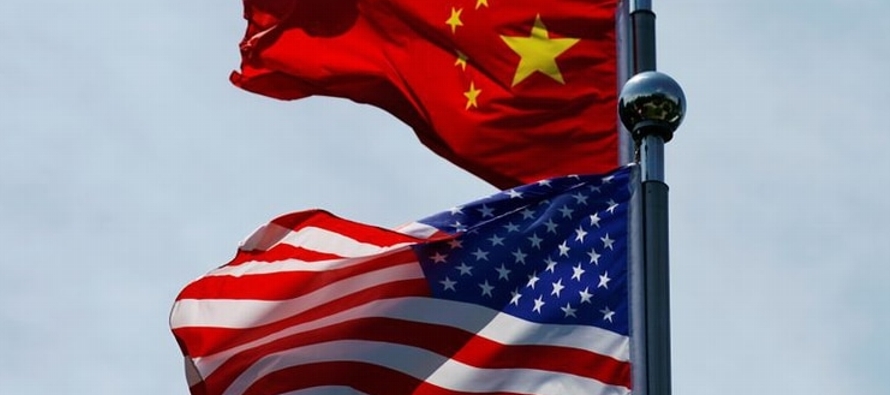 Pekín espera que pueda alcanzarse un acuerdo comercial con Estados Unidos que satisfaga a...