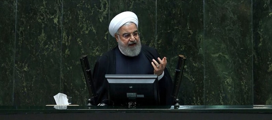 Irán se ha negado a negociar un nuevo acuerdo con el Gobierno de Trump, al decir que...
