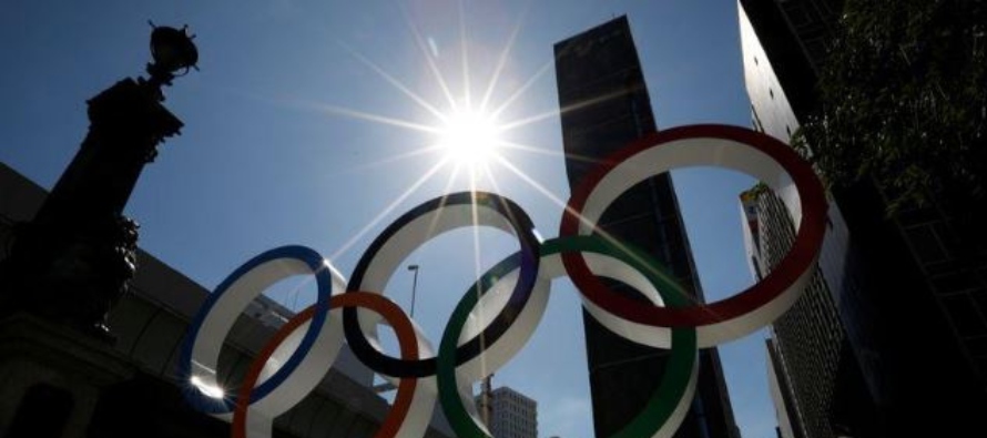 La llama olímpica se encenderá el 12 de marzo en Grecia y ocho días...