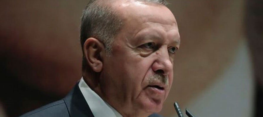 Los legisladores turcos pudieran votar la semana próxima sobre ese paso, dijo el presidente...
