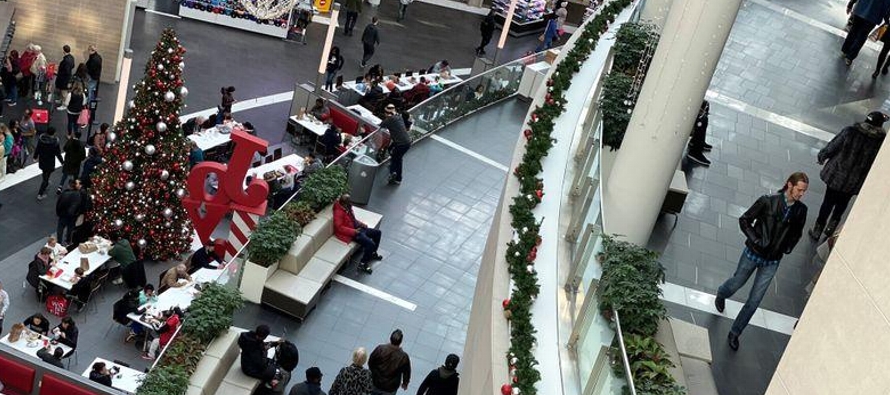 La temporada de compras navideñas es un período crucial para el comercio minorista y...