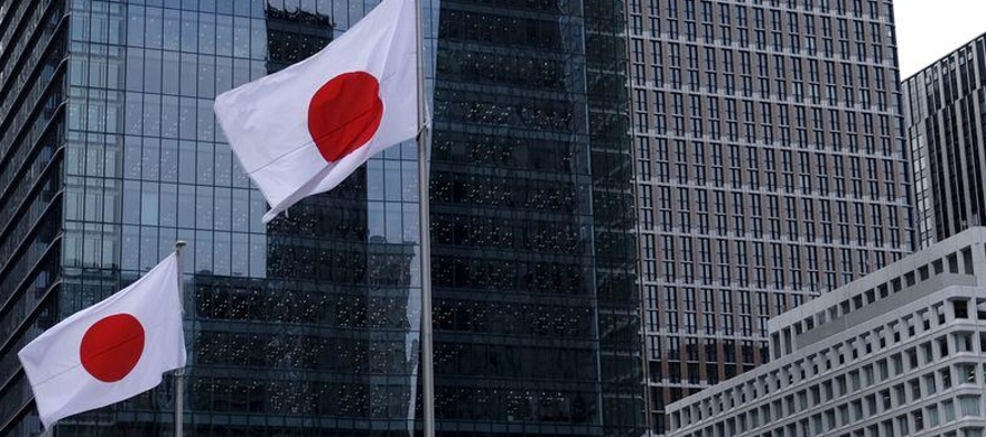 Japón cuenta con un gran superávit en cuenta corriente y los inversores nipones lo...