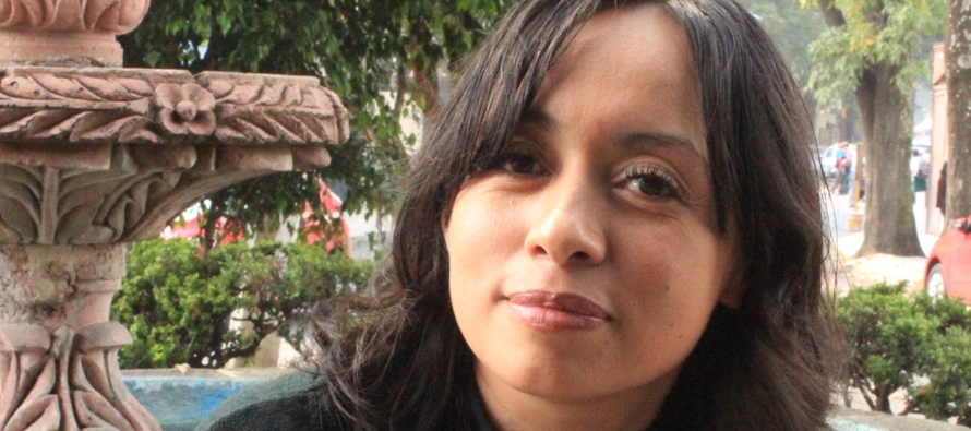 En un país desgarrado por el dolor de más de 40,000 desaparecidos, Brenda Navarro...