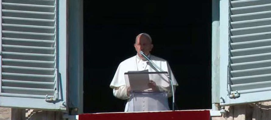 El Papa Francisco invitó a las familias que retomen “la comunicación en...