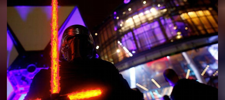 “Star Wars: Rise of Skywalker”, de Disney y Lucasfilm, lideró la venta de...