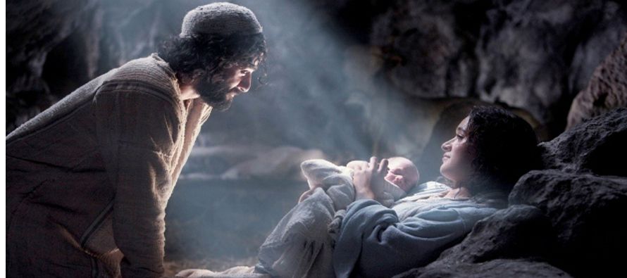 Hubo un hombre, enviado por Dios: se llamaba Juan. Éste vino para un testimonio, para dar...