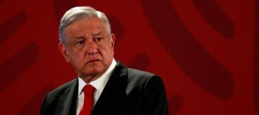 La disputa, en la que Bolivia expulsó a la embajadora mexicana en La Paz, generó un...