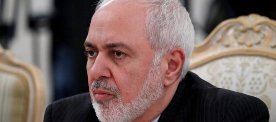 “Esto es terrorismo de Estado”, dijo Zarif sobre el asesinato de Qassem Soleimani,...