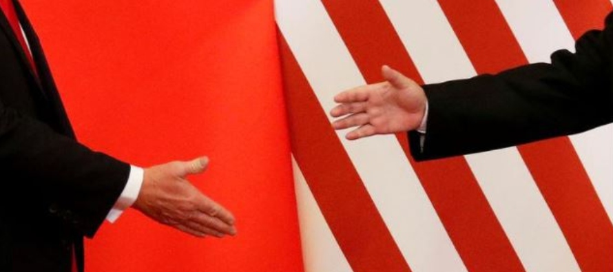 “Pekín quiere un acuerdo, al igual que Washington. Y está dispuesta a cooperar...