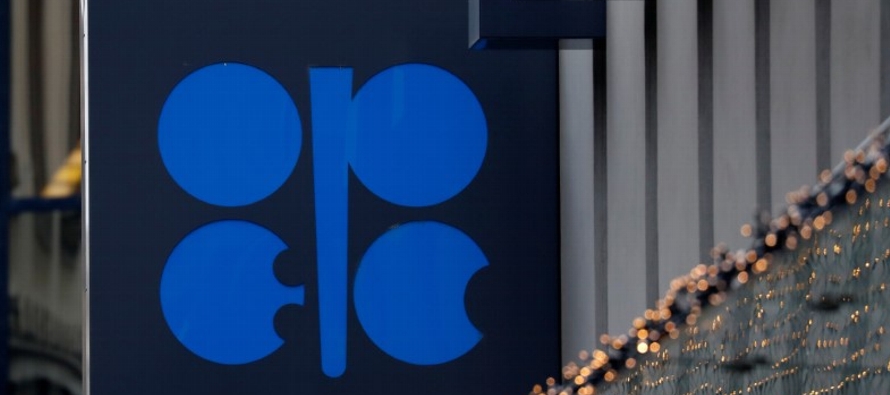 La OPEP y sus aliados pueden decidir posponer de marzo a junio una reunión para decidir su...