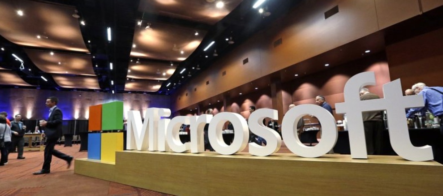 Microsoft prometió ser 100% “carbono negativo” para 2030, lo que significa que...