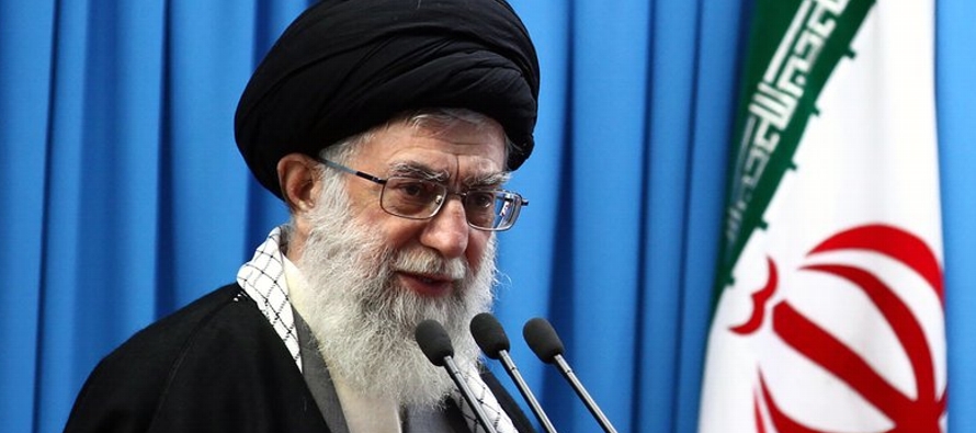 Según Jamenei, Estados Unidos mató “de forma cobarde” al comandante...