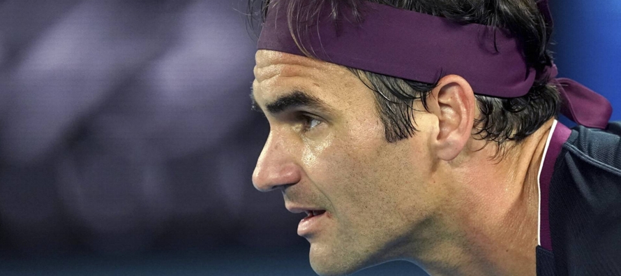 No es normal lo de Federer, cuya capacidad de reaparición es digna de estudio. Este lunes...