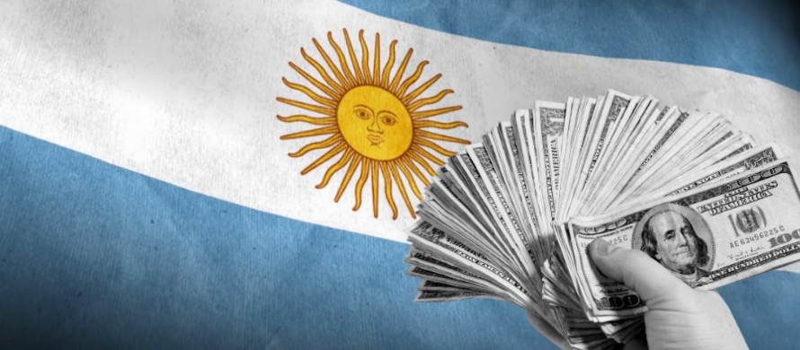La semana pasada, el gobierno de Buenos Aires, la provincia más influyente de Argentina,...