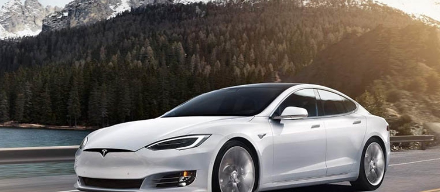 Tesla informará sus resultados trimestrales el 29 de enero después del cierre del...