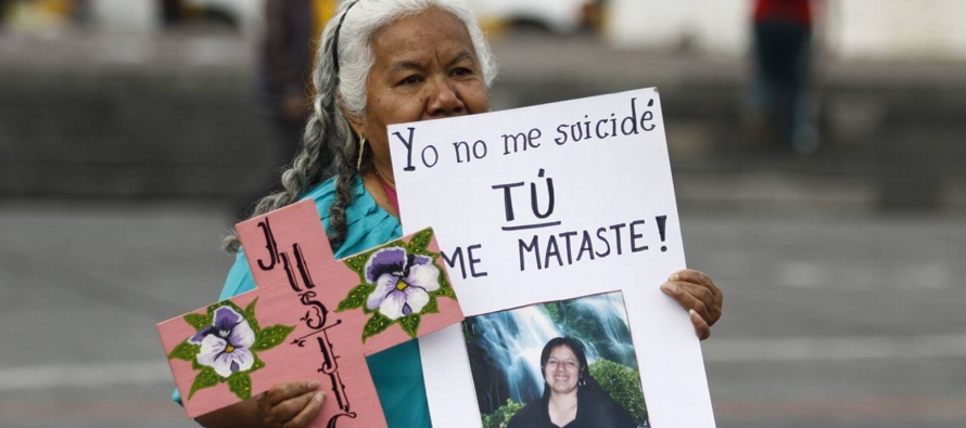 El caso de Mariana Lima abrió el camino de la justicia a otras víctimas, creando...