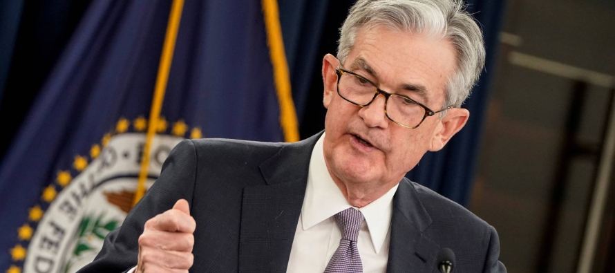 La Casa Blanca responsabiliza a la Fed de la ralentización que sufrió la...