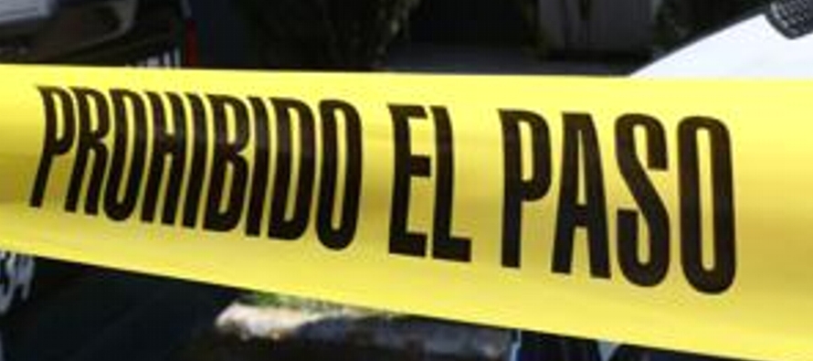 El ataque ocurrió el lunes en la ciudad de Uruapan, donde la violencia ha alcanzado...