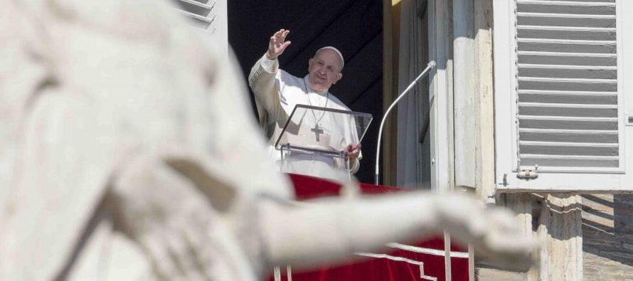 Los dos máximos dirigentes de la Iglesia católica de Malta son cercanos al papa y han...