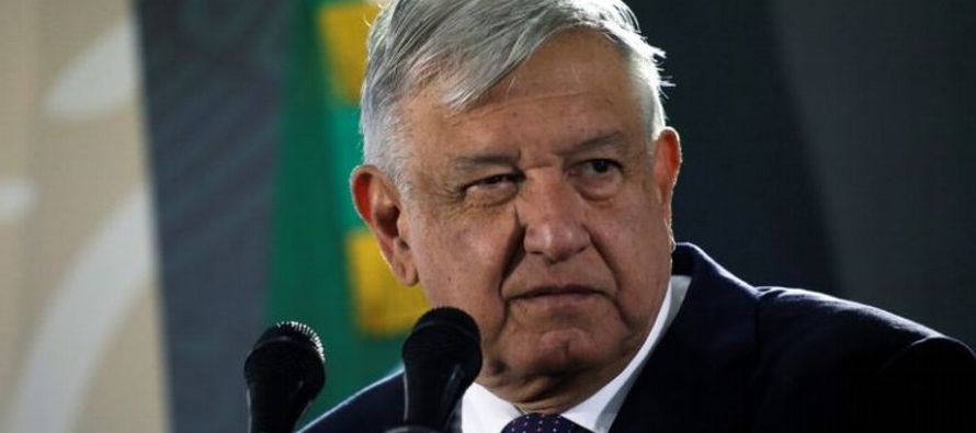 El Instituto Nacional Electoral ha denunciado en varias ocasiones que el presidente López...