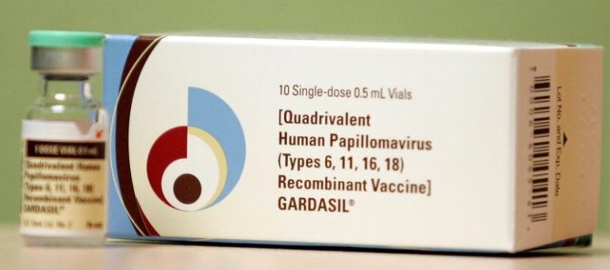 La vacuna contra el VPH ha causado discusiones políticas en Japón, donde las...