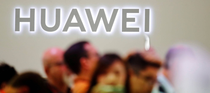 Washington lleva tiempo batallando contra Huawei, compañía que considera puede ser...