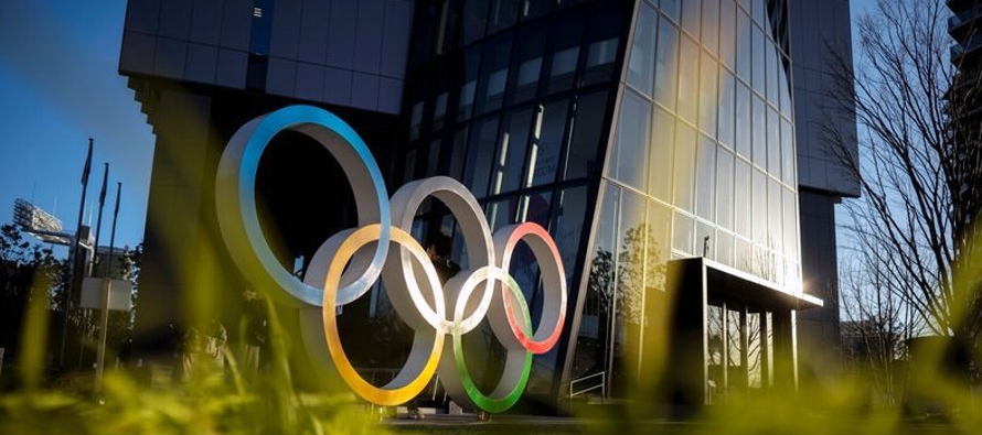 El Comité Olímpico Internacional (COI) dijo que la Organización Mundial de la...