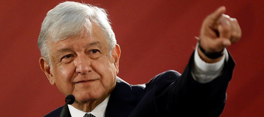 Uno de los mayores éxitos del Gobierno de Andrés Manuel López Obrador en el...