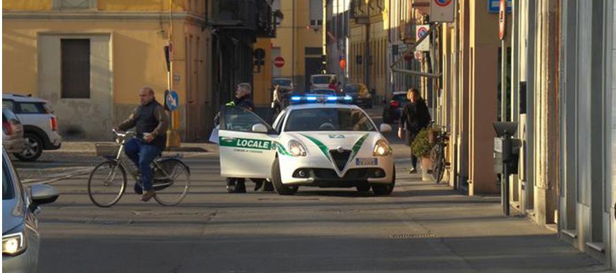 76 casos en cinco regiones del centro y el norte de Italia, todas las alarmas encendidas y un...