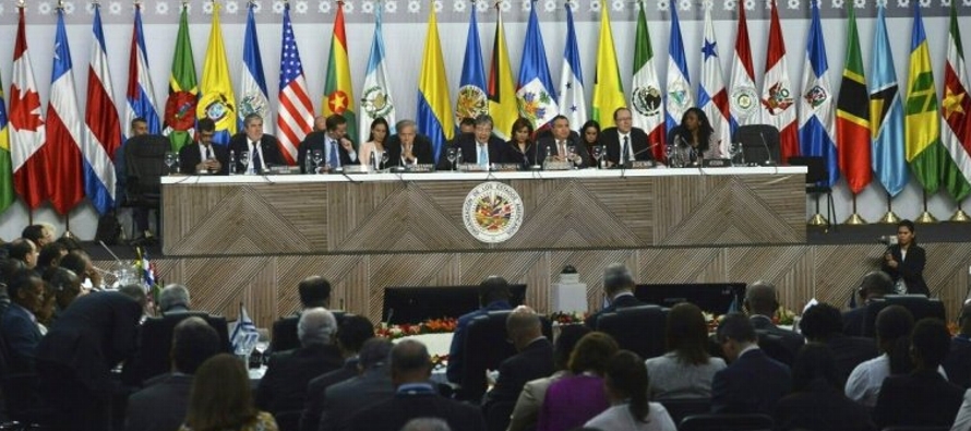 El gobierno dominicano informó el viernes que, dada la situación que vive el...
