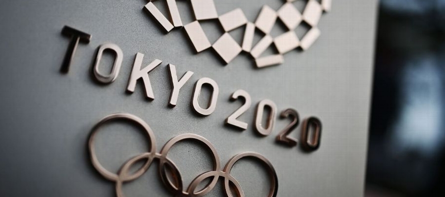 El COI ha dicho reiteradamente que los Juegos de Tokio se realizarán en la fecha prevista y...