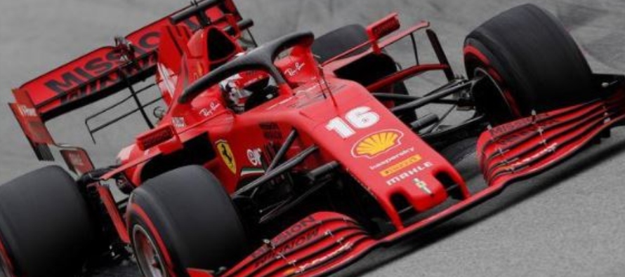 Italia -el hogar de Ferrari, el equipo más antiguo y exitoso de la F1- es uno de los...