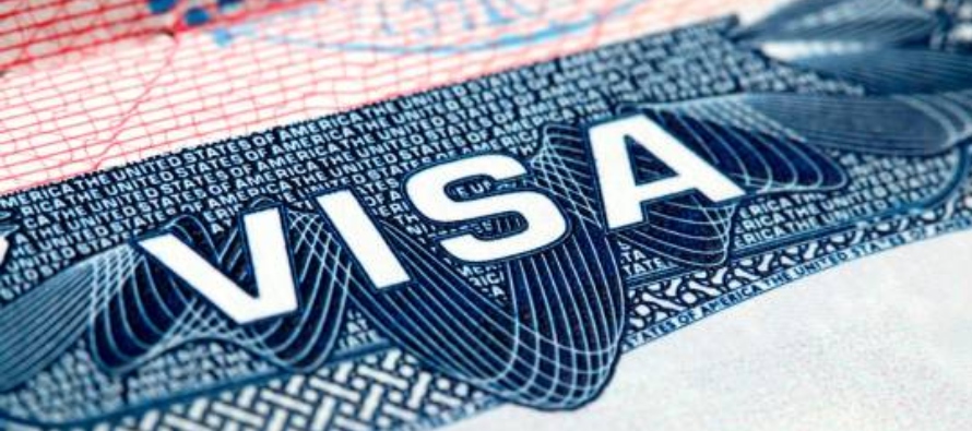 Hay un límite anual de 66,000 visas de ese tipo, pero Estados Unidos permite que el gobierno...