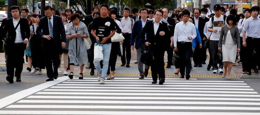“La economía de Japón ya está en recesión y hay señales...