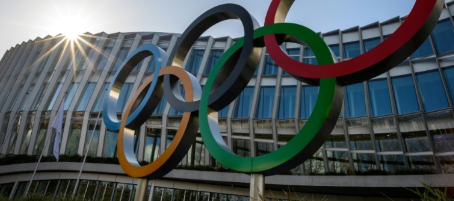 ¿Los Juegos Olímpicos de Tokio-2020, que deben disputarse del 24 de julio al 9 de...