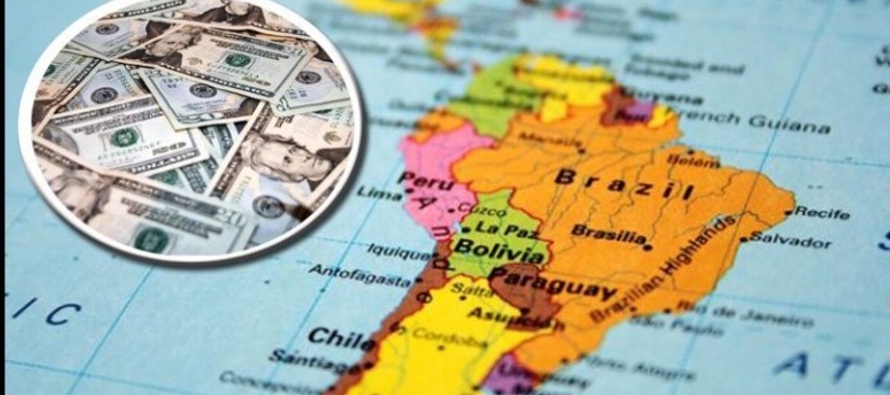 Brasil, la mayor economía de la región, ahora crecería un 1,5% frente a la...