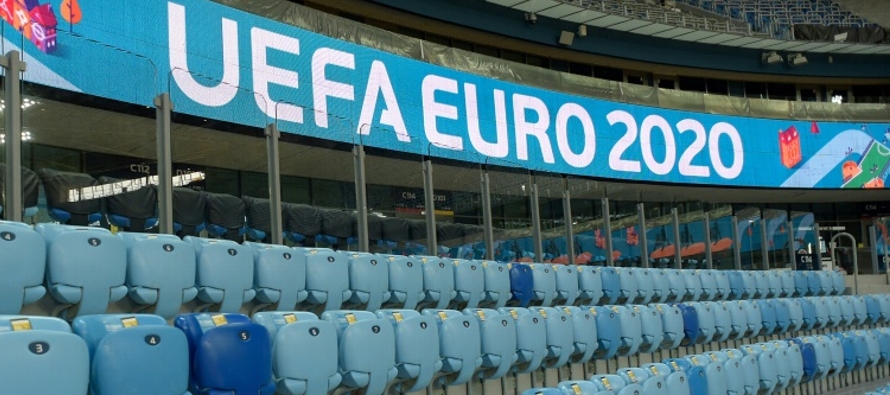 Se complica el panorama. "Es evidente que la UEFA debe preguntarse por un posible...