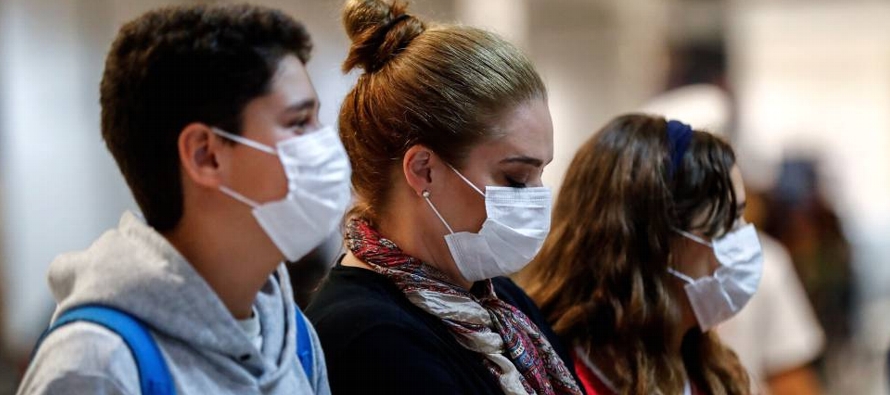 En momentos que Italia se paraliza para tratar de detener el coronavirus, el siguiente país...