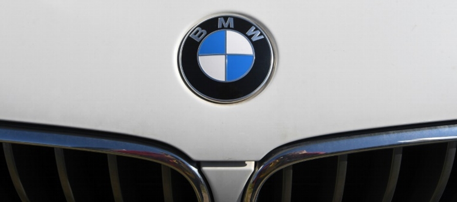 BMW espera un impacto "significativo" en sus resultados de 2020 y prevé una...