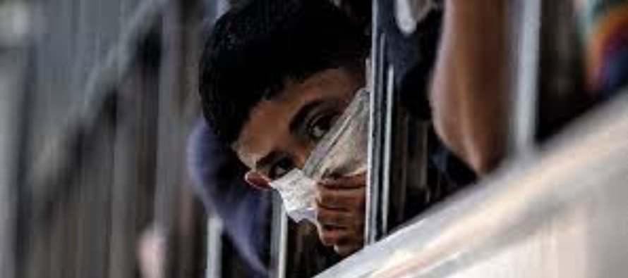 Perú cuenta con menos de 400 respiradores artificiales disponibles, dijo el ministro de...