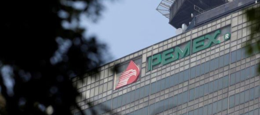 Solo este año, Pemex tiene vencimientos de bonos por 6,000 millones de dólares.