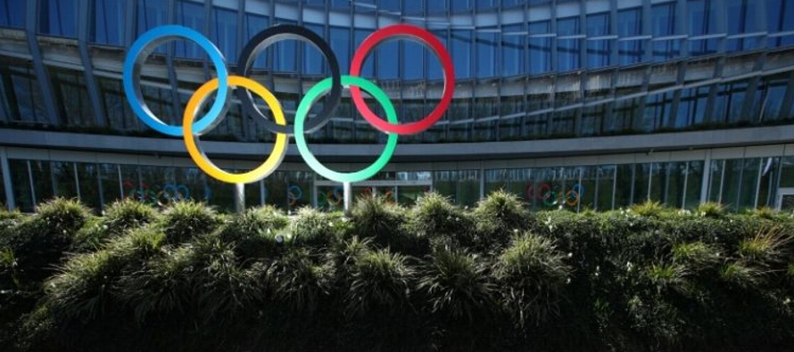 El COI acordó con Japón el martes la primera postergación de los Juegos...