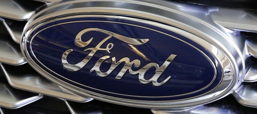 El retiro del miércoles cubre los Ford Fusion y Lincoln MKZ del 2014 al 2016 y el Ford...