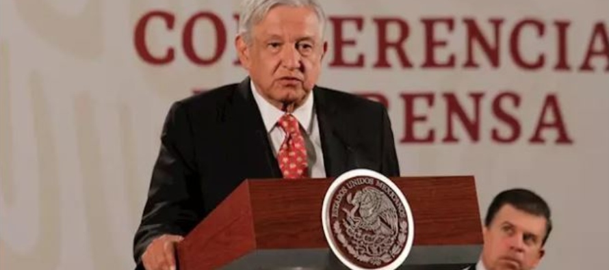 México ha solicitado formalmente a España la extradición de Lozoya, detenido...