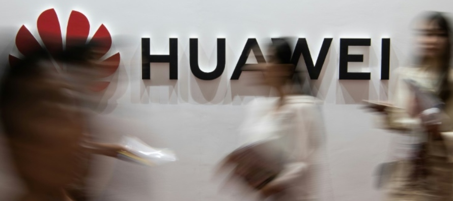 El año pasado Huawei registró un beneficio neto de 62.650 millones de yuanes (8.040...