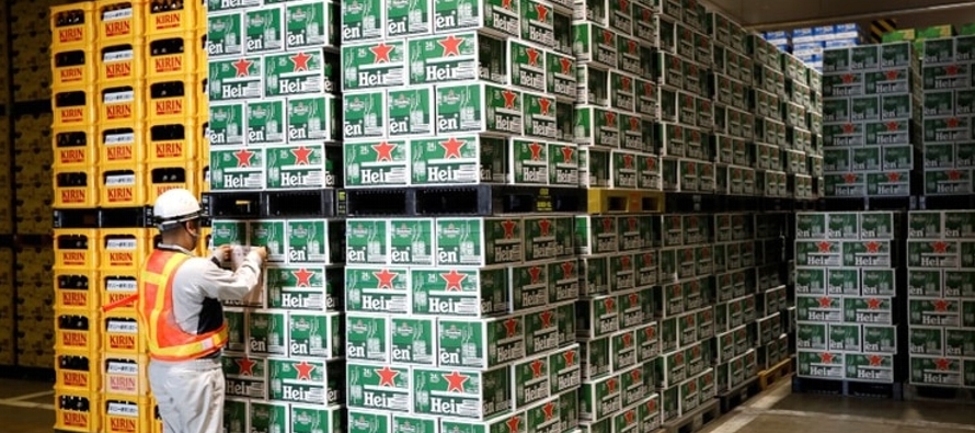 Heineken México, que tiene 16,000 trabajadores, 16 marcas y 21 productos, se sumó...