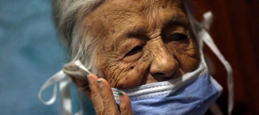 “Tenemos una sentencia de eutanasia para adultos mayores” en Venezuela, dijo Blanco...