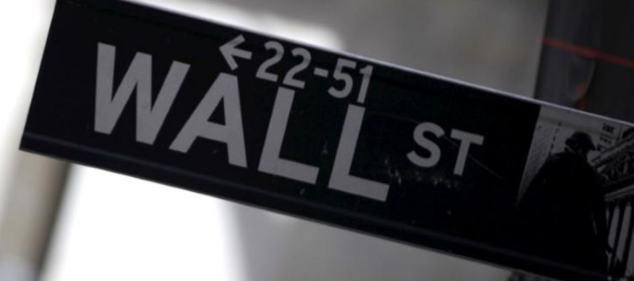 El índice del sector financiero subió un 5,19%, dando el mayor impulso al S&P...