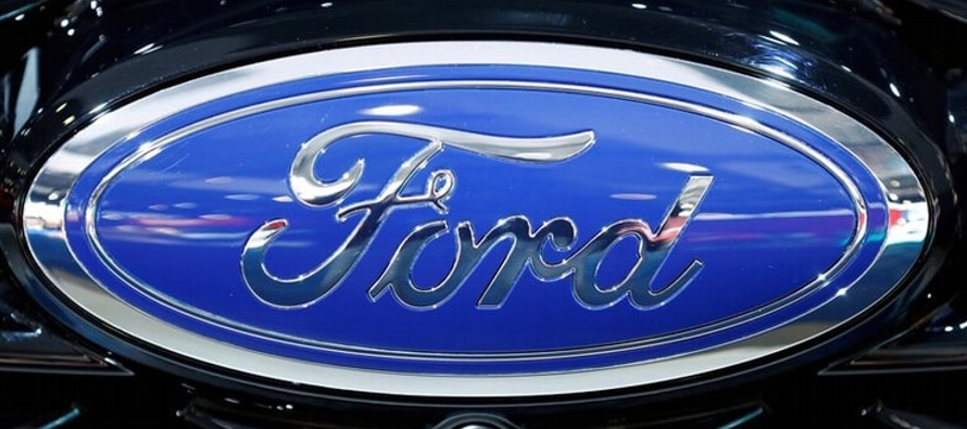 Actualmente sólo están produciendo vehículos las empresas conjuntas de Ford en...