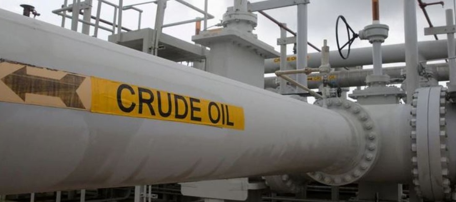 Estados Unidos comprará 75 millones de barriles de crudo para llenar su reserva...